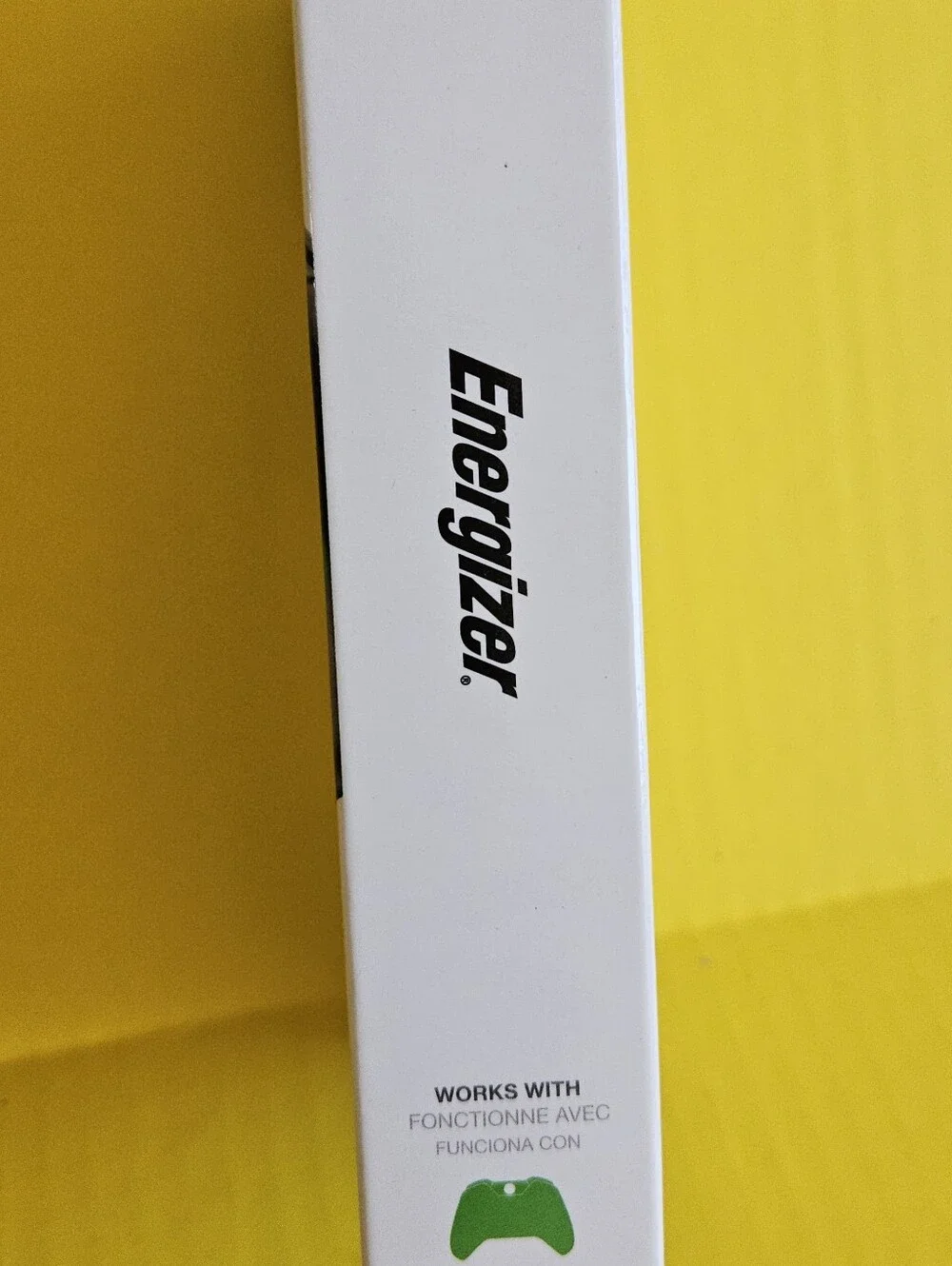 Xbox One Energuzer Magnetic Play And Charge Kit